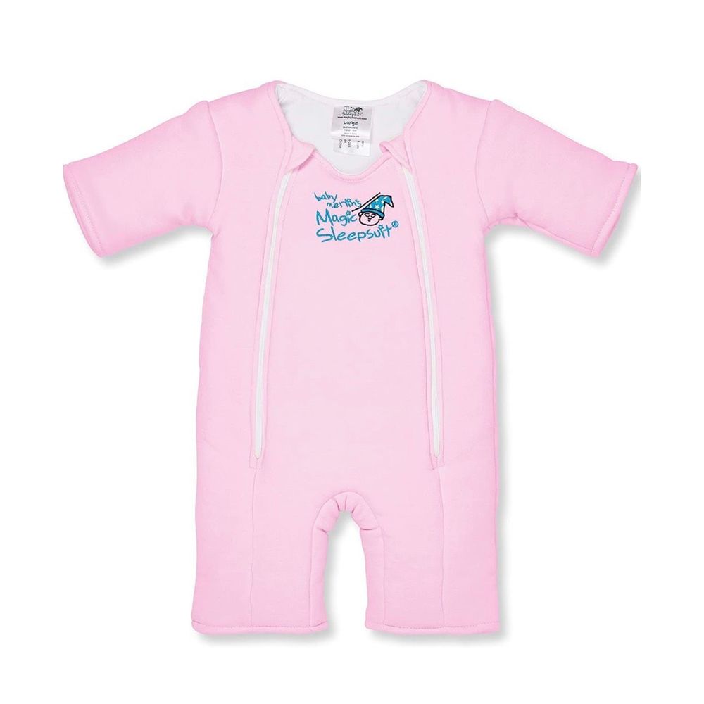 Baby Merlin’s Magic Sleep Suit Large